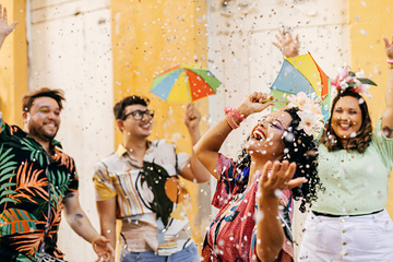 Carnaval de Montpellier 2023 Carnaval de Montpellier 2023