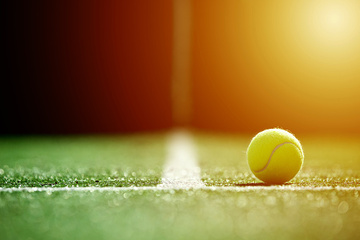 Tennis Open Sud 13ème édition