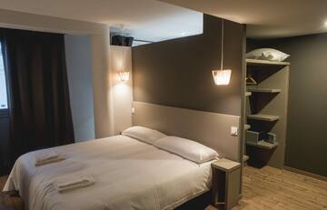 Quel hôtel pour vos déplacements professionnels à Montpellier Corum, centre des congrès ? 